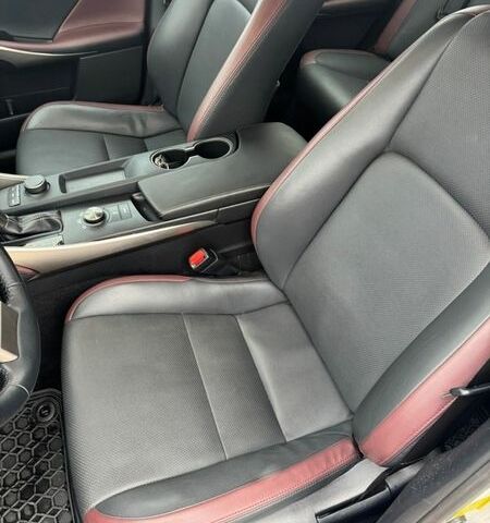 Білий Лексус ІС, об'ємом двигуна 2 л та пробігом 116 тис. км за 17500 $, фото 23 на Automoto.ua