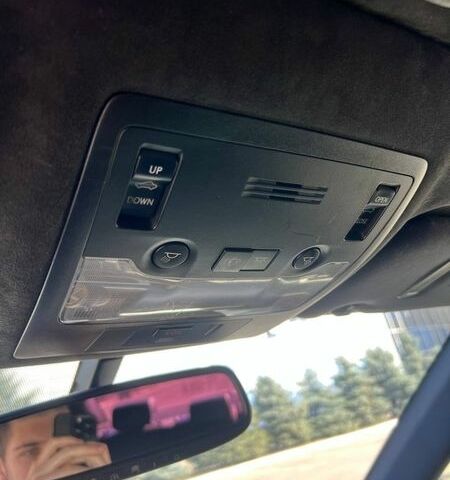 Белый Лексус ИС, объемом двигателя 2 л и пробегом 113 тыс. км за 17500 $, фото 14 на Automoto.ua