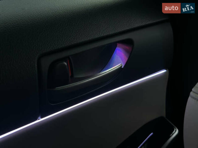 Білий Лексус ІС, об'ємом двигуна 2 л та пробігом 150 тис. км за 17700 $, фото 25 на Automoto.ua