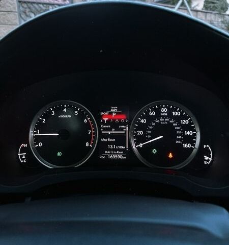 Білий Лексус ІС, об'ємом двигуна 2 л та пробігом 169 тис. км за 17999 $, фото 13 на Automoto.ua