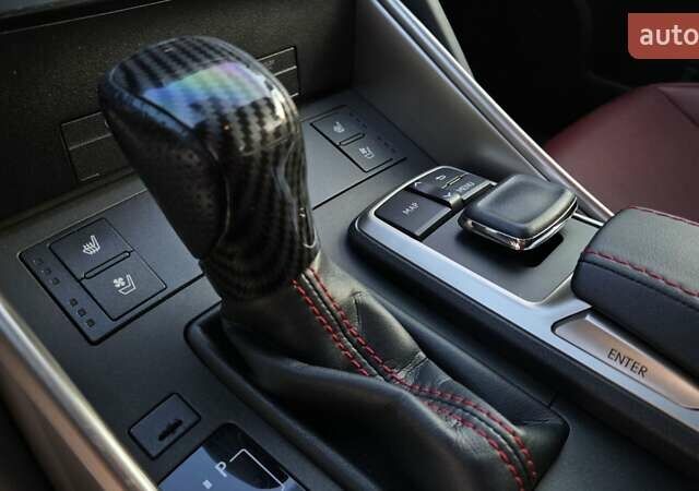 Белый Лексус ИС, объемом двигателя 2 л и пробегом 90 тыс. км за 26500 $, фото 22 на Automoto.ua