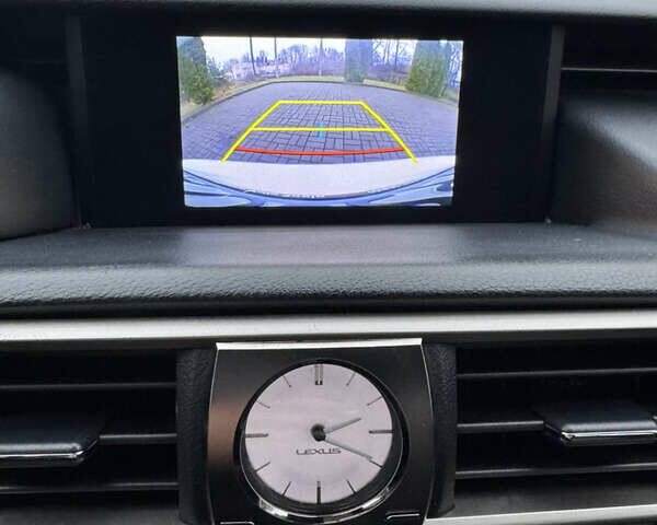 Белый Лексус ИС, объемом двигателя 2 л и пробегом 115 тыс. км за 17700 $, фото 23 на Automoto.ua