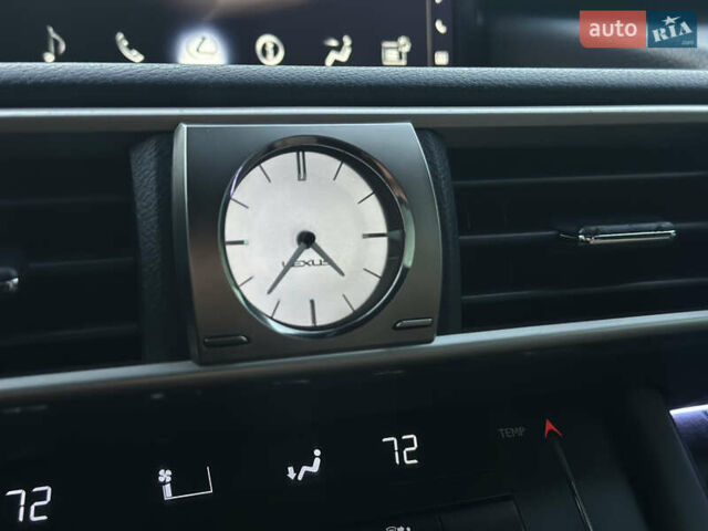 Білий Лексус ІС, об'ємом двигуна 2 л та пробігом 150 тис. км за 17700 $, фото 35 на Automoto.ua