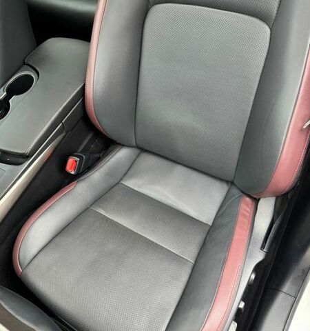 Білий Лексус ІС, об'ємом двигуна 2 л та пробігом 116 тис. км за 17500 $, фото 10 на Automoto.ua