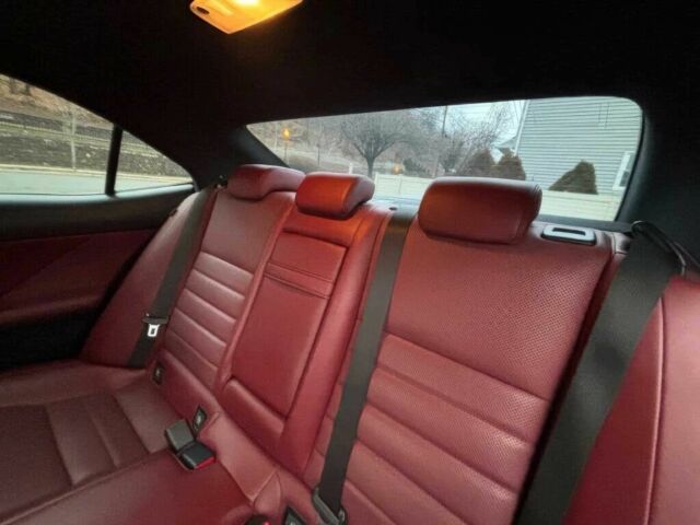 Білий Лексус ІС, об'ємом двигуна 2 л та пробігом 78 тис. км за 7000 $, фото 10 на Automoto.ua