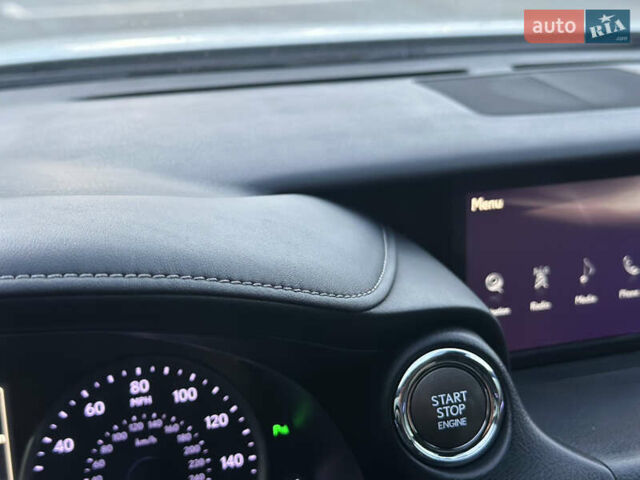 Білий Лексус ІС, об'ємом двигуна 2 л та пробігом 150 тис. км за 17700 $, фото 34 на Automoto.ua