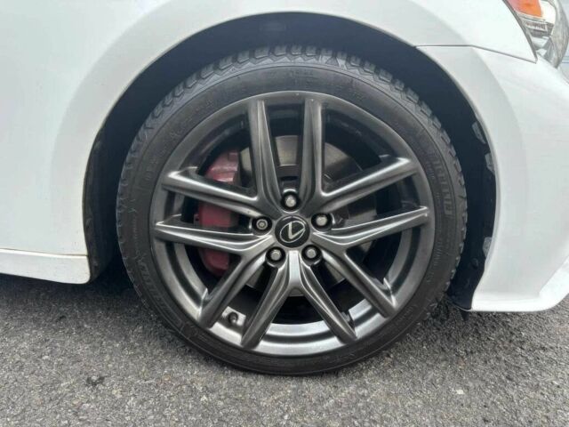 Білий Лексус ІС, об'ємом двигуна 2 л та пробігом 78 тис. км за 7000 $, фото 13 на Automoto.ua