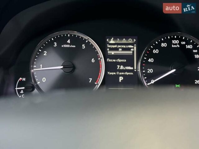 Білий Лексус ІС, об'ємом двигуна 2 л та пробігом 64 тис. км за 20500 $, фото 72 на Automoto.ua