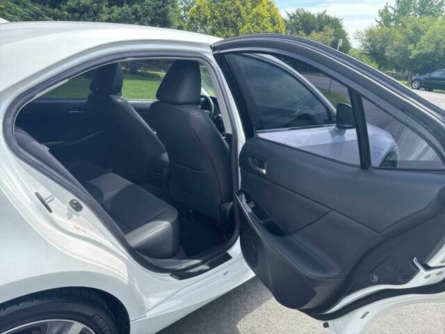 Білий Лексус ІС, об'ємом двигуна 3.5 л та пробігом 53 тис. км за 8900 $, фото 11 на Automoto.ua