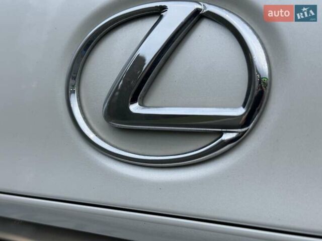 Білий Лексус ІС, об'ємом двигуна 2 л та пробігом 64 тис. км за 20500 $, фото 4 на Automoto.ua