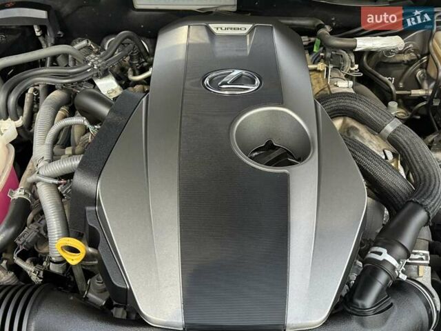 Білий Лексус ІС, об'ємом двигуна 2 л та пробігом 64 тис. км за 20500 $, фото 74 на Automoto.ua