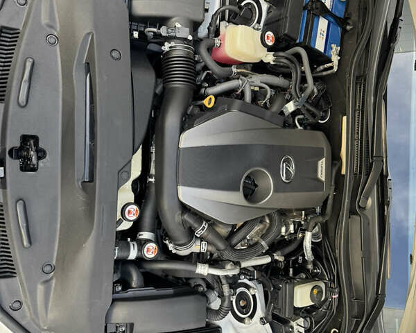 Белый Лексус ИС, объемом двигателя 2 л и пробегом 59 тыс. км за 20700 $, фото 27 на Automoto.ua