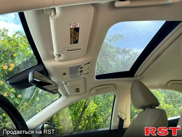 Білий Лексус ІС, об'ємом двигуна 3.5 л та пробігом 67 тис. км за 23700 $, фото 7 на Automoto.ua