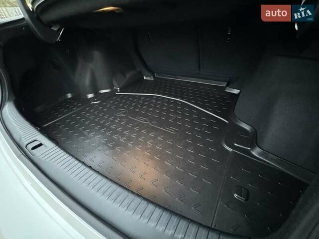 Білий Лексус ІС, об'ємом двигуна 2 л та пробігом 64 тис. км за 20500 $, фото 57 на Automoto.ua