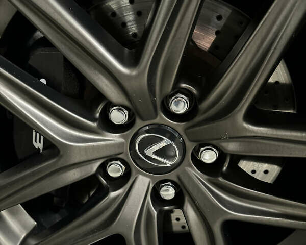 Белый Лексус ИС, объемом двигателя 2 л и пробегом 113 тыс. км за 20000 $, фото 5 на Automoto.ua