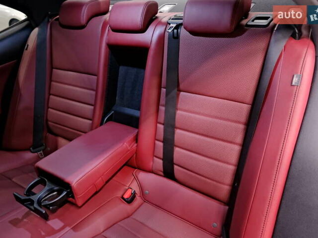 Белый Лексус ИС, объемом двигателя 3.46 л и пробегом 66 тыс. км за 19900 $, фото 39 на Automoto.ua