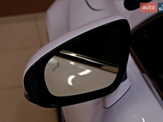 Белый Лексус ИС, объемом двигателя 3.46 л и пробегом 66 тыс. км за 19900 $, фото 17 на Automoto.ua