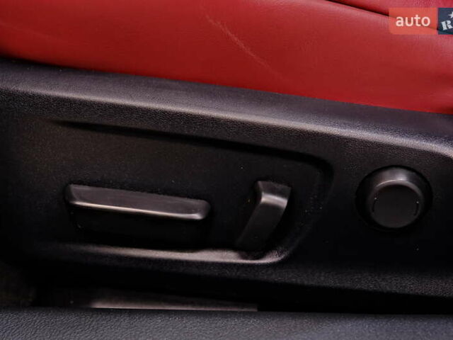 Белый Лексус ИС, объемом двигателя 3.46 л и пробегом 66 тыс. км за 19900 $, фото 21 на Automoto.ua