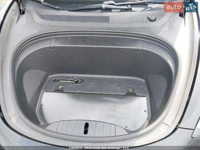 Білий Лексус ІС, об'ємом двигуна 2 л та пробігом 55 тис. км за 5911 $, фото 11 на Automoto.ua