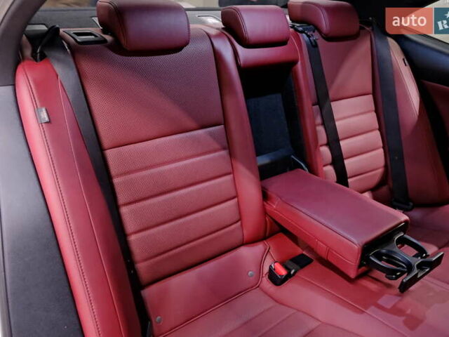 Белый Лексус ИС, объемом двигателя 3.46 л и пробегом 66 тыс. км за 19900 $, фото 43 на Automoto.ua