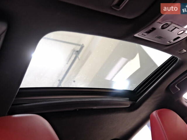 Белый Лексус ИС, объемом двигателя 3.46 л и пробегом 66 тыс. км за 19900 $, фото 48 на Automoto.ua