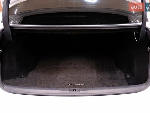 Белый Лексус ИС, объемом двигателя 3.46 л и пробегом 66 тыс. км за 19900 $, фото 54 на Automoto.ua