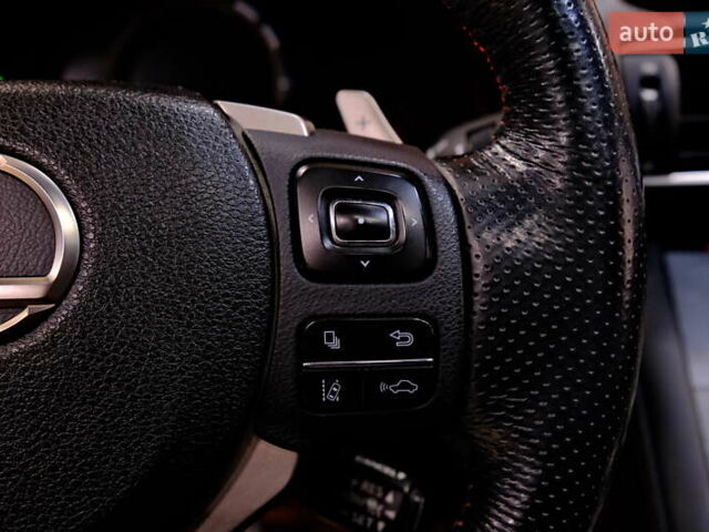 Белый Лексус ИС, объемом двигателя 3.46 л и пробегом 66 тыс. км за 19900 $, фото 32 на Automoto.ua