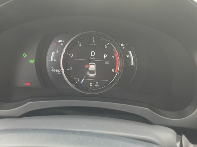 Білий Лексус ІС, об'ємом двигуна 3.5 л та пробігом 40 тис. км за 39800 $, фото 8 на Automoto.ua