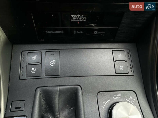 Білий Лексус ІС, об'ємом двигуна 3.46 л та пробігом 55 тис. км за 45000 $, фото 26 на Automoto.ua