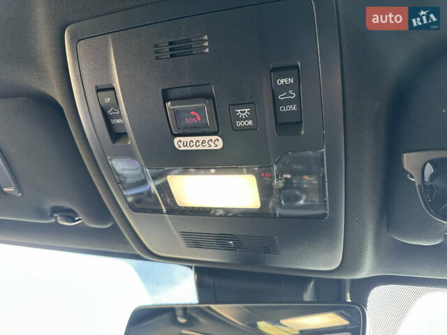 Білий Лексус ІС, об'ємом двигуна 3.46 л та пробігом 55 тис. км за 45000 $, фото 20 на Automoto.ua