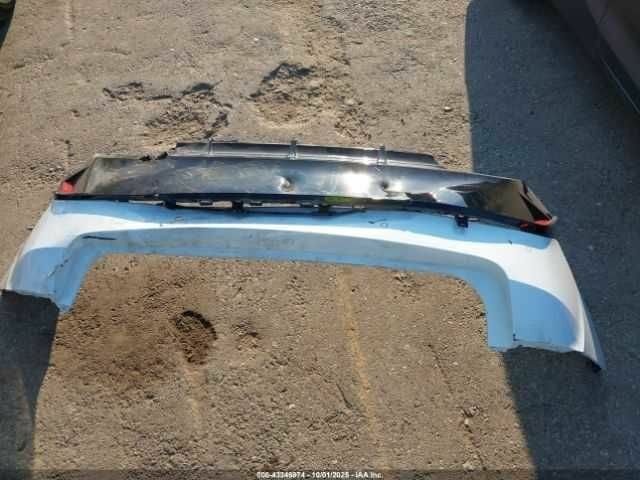 Белый Лексус ИС, объемом двигателя 3.5 л и пробегом 35 тыс. км за 15000 $, фото 11 на Automoto.ua