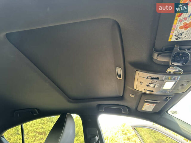 Білий Лексус ІС, об'ємом двигуна 3.46 л та пробігом 55 тис. км за 45000 $, фото 19 на Automoto.ua