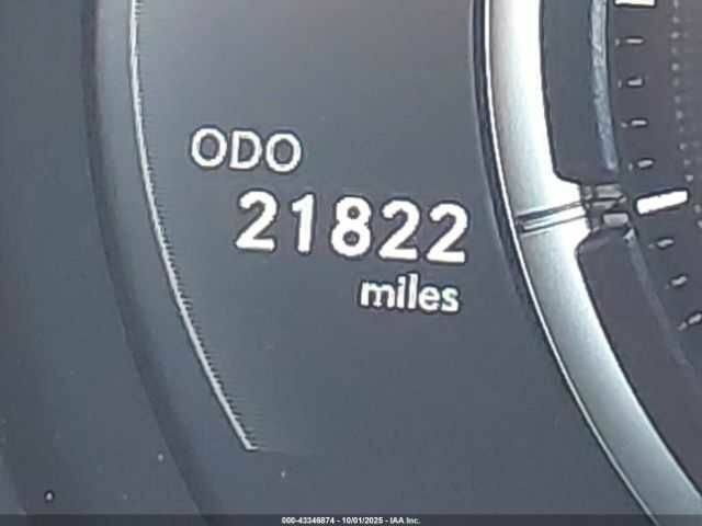 Белый Лексус ИС, объемом двигателя 3.5 л и пробегом 35 тыс. км за 15000 $, фото 15 на Automoto.ua