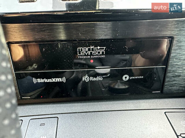 Білий Лексус ІС, об'ємом двигуна 3.46 л та пробігом 55 тис. км за 45000 $, фото 24 на Automoto.ua