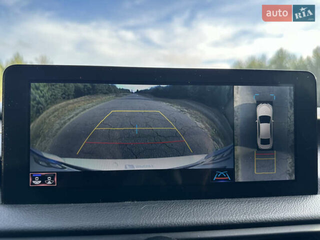 Білий Лексус ІС, об'ємом двигуна 3.46 л та пробігом 55 тис. км за 45000 $, фото 30 на Automoto.ua