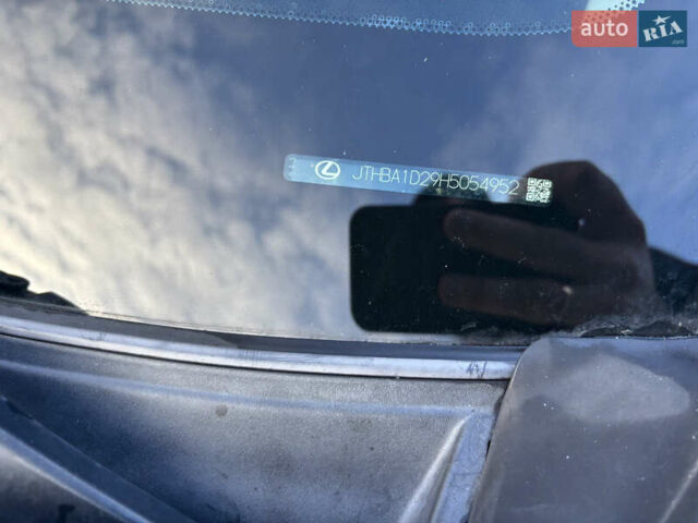 Бежевый Лексус ИС, объемом двигателя 2 л и пробегом 159 тыс. км за 19999 $, фото 27 на Automoto.ua