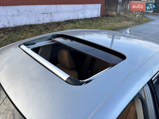 Бежевый Лексус ИС, объемом двигателя 2 л и пробегом 159 тыс. км за 19999 $, фото 23 на Automoto.ua