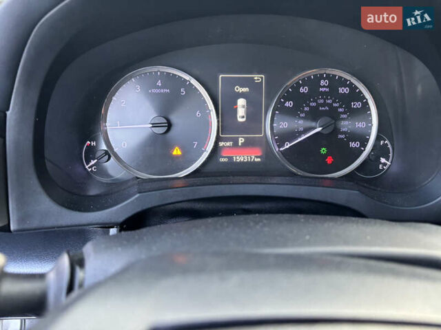 Бежевый Лексус ИС, объемом двигателя 2 л и пробегом 159 тыс. км за 19999 $, фото 21 на Automoto.ua