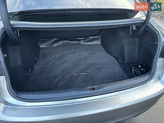 Бежевый Лексус ИС, объемом двигателя 2 л и пробегом 159 тыс. км за 19999 $, фото 31 на Automoto.ua