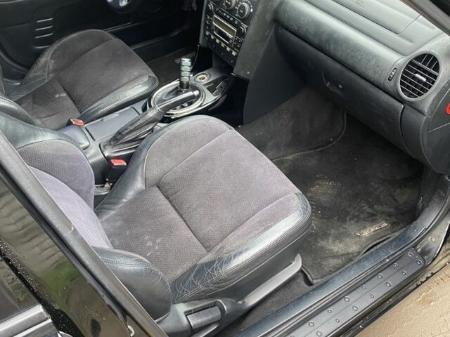 Черный Лексус ИС, объемом двигателя 0 л и пробегом 3 тыс. км за 3800 $, фото 14 на Automoto.ua