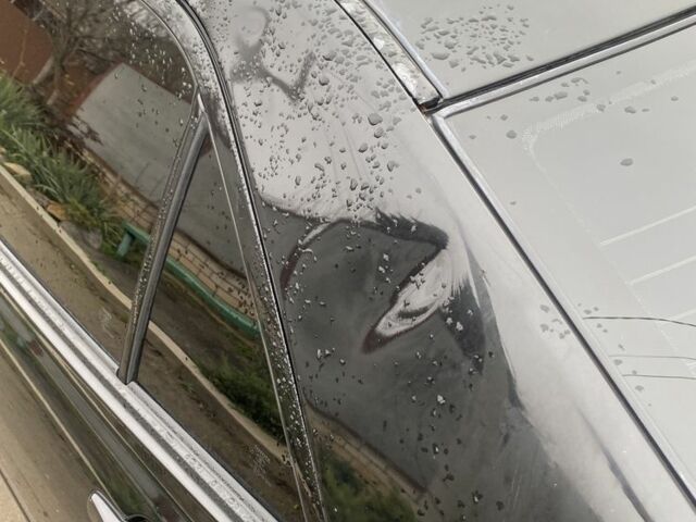 Черный Лексус ИС, объемом двигателя 0 л и пробегом 3 тыс. км за 3800 $, фото 9 на Automoto.ua