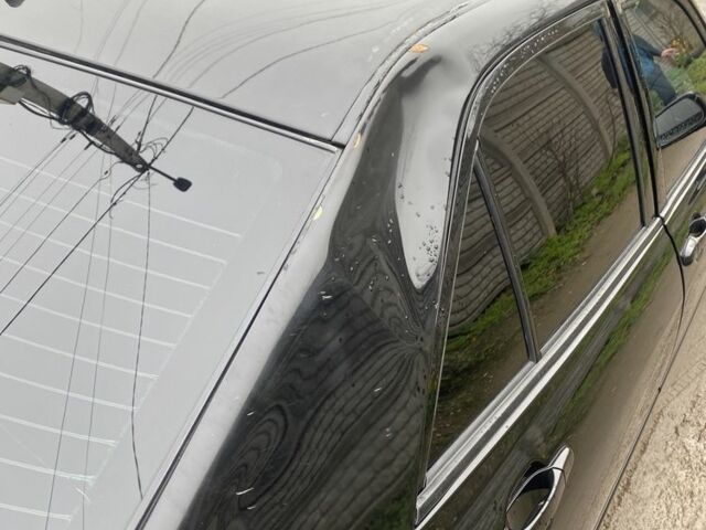 Черный Лексус ИС, объемом двигателя 0 л и пробегом 3 тыс. км за 3800 $, фото 11 на Automoto.ua