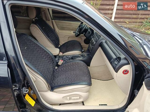 Чорний Лексус ІС, об'ємом двигуна 1.99 л та пробігом 203 тис. км за 4999 $, фото 33 на Automoto.ua