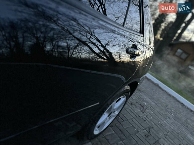 Чорний Лексус ІС, об'ємом двигуна 2 л та пробігом 191 тис. км за 5300 $, фото 18 на Automoto.ua