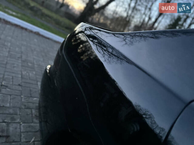 Чорний Лексус ІС, об'ємом двигуна 2 л та пробігом 191 тис. км за 5300 $, фото 8 на Automoto.ua