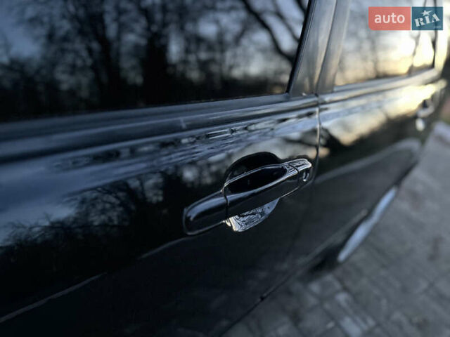 Чорний Лексус ІС, об'ємом двигуна 2 л та пробігом 191 тис. км за 5300 $, фото 16 на Automoto.ua