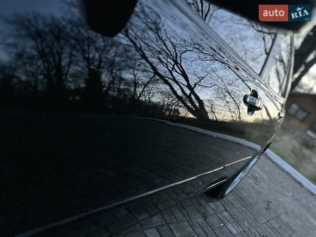 Черный Лексус ИС, объемом двигателя 2 л и пробегом 191 тыс. км за 5300 $, фото 17 на Automoto.ua