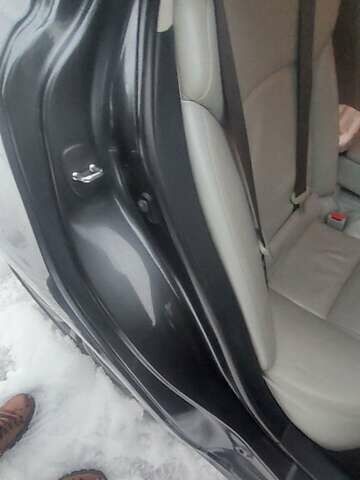 Чорний Лексус ІС, об'ємом двигуна 2.23 л та пробігом 317 тис. км за 6500 $, фото 20 на Automoto.ua