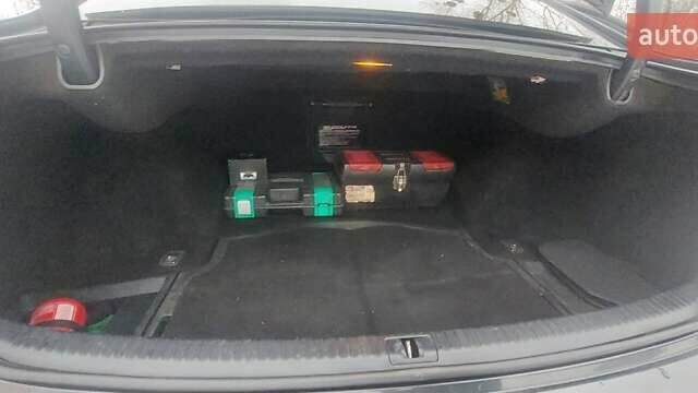 Чорний Лексус ІС, об'ємом двигуна 2.23 л та пробігом 317 тис. км за 6500 $, фото 25 на Automoto.ua