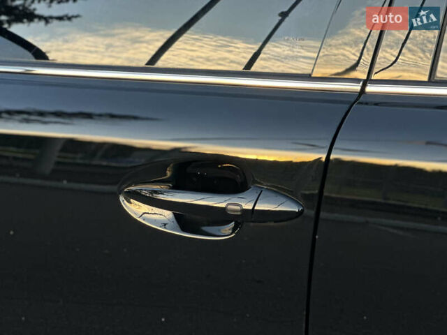 Чорний Лексус ІС, об'ємом двигуна 2.5 л та пробігом 207 тис. км за 9350 $, фото 22 на Automoto.ua